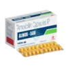 Buy Amoxicillin Trihydrate IP 500mg