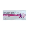 Buy Alprazolam IP Online