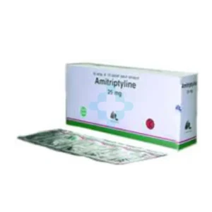 Buy Amitriptyline 25mg Online