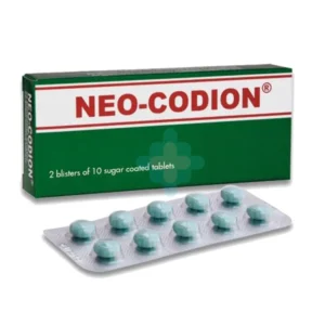 Buy Neo-Codion 25mg