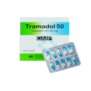 Tramadol 50mg