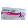 Buy Alprazolam IP Online