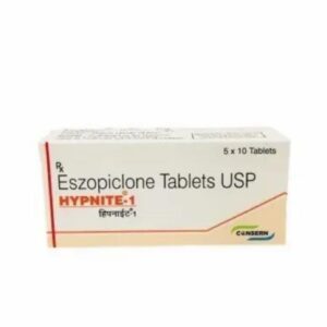 Buy Eszopiclone Hypnite Online