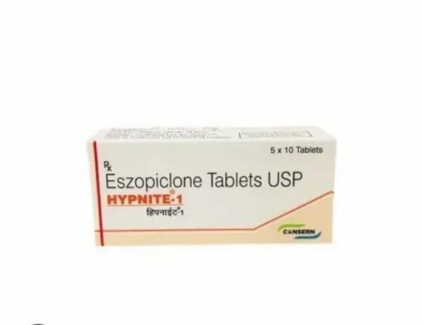 Buy Eszopiclone Hypnite Online