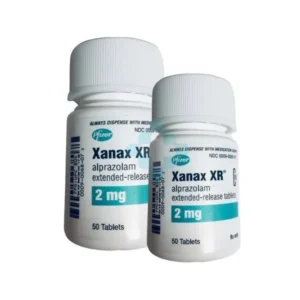 Xanax (Alprazolam) 2mg