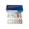 Zopiclone 7.5mg zopi