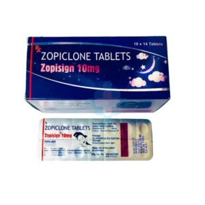 Buy Zopiclone 10mg Online