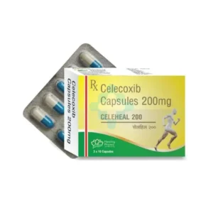 Buy Celecoxib 200mg Online