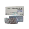 Diazepam PPM Pharma 10mg