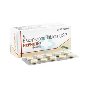 Buy Eszopiclone Hypnite Online