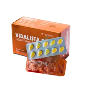 Vidalista 20mg Online