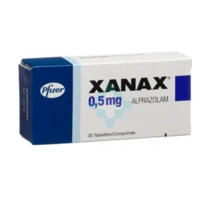 Xanax 0.5mg