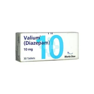 Valium Diazepam