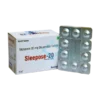 Melatonin 20mg Sleepose-20