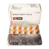 Quetiapine Tablets IP 300mg