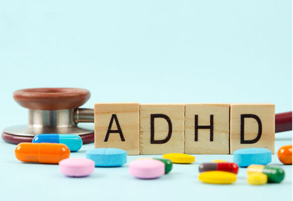 ADHD treatment