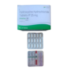 Hydroxyzine Hydrochloride Tablets