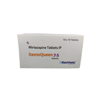 Mirtazapine 7.5mg