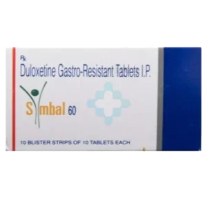 Duloxetine Gastro Resistant