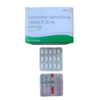 Buy Hydroxyzine Hydrochloride Tablets