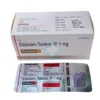 Etizolam 1mg