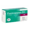 Flunitrazolam EG 1mg