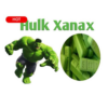 Xanax Hulk 4mg