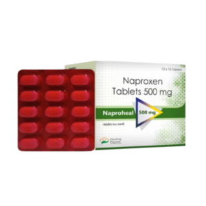 Naproxen 500mg